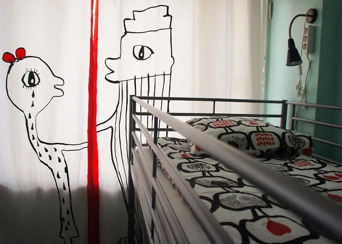 Sweetdream Guesthouse