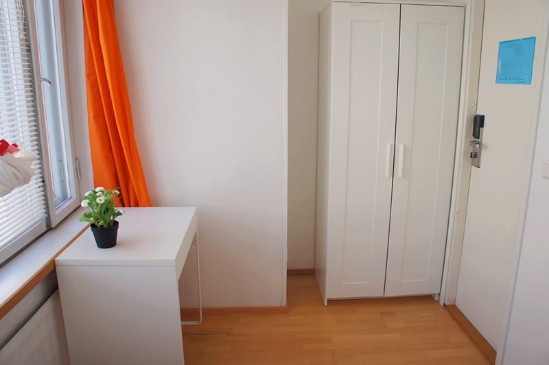Auberge de jeunesse Sweetdream *