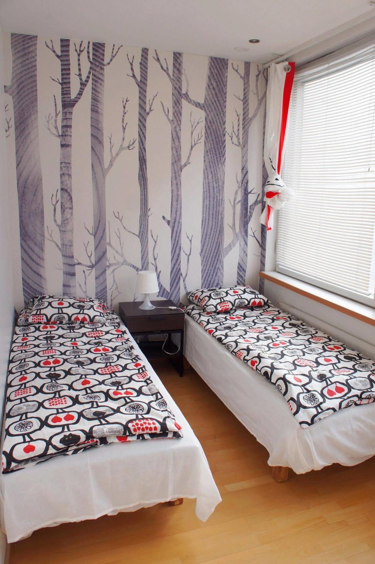 Sweetdream Auberge de jeunesse