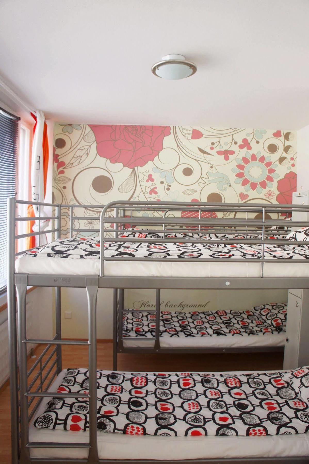 Auberge de jeunesse Sweetdream