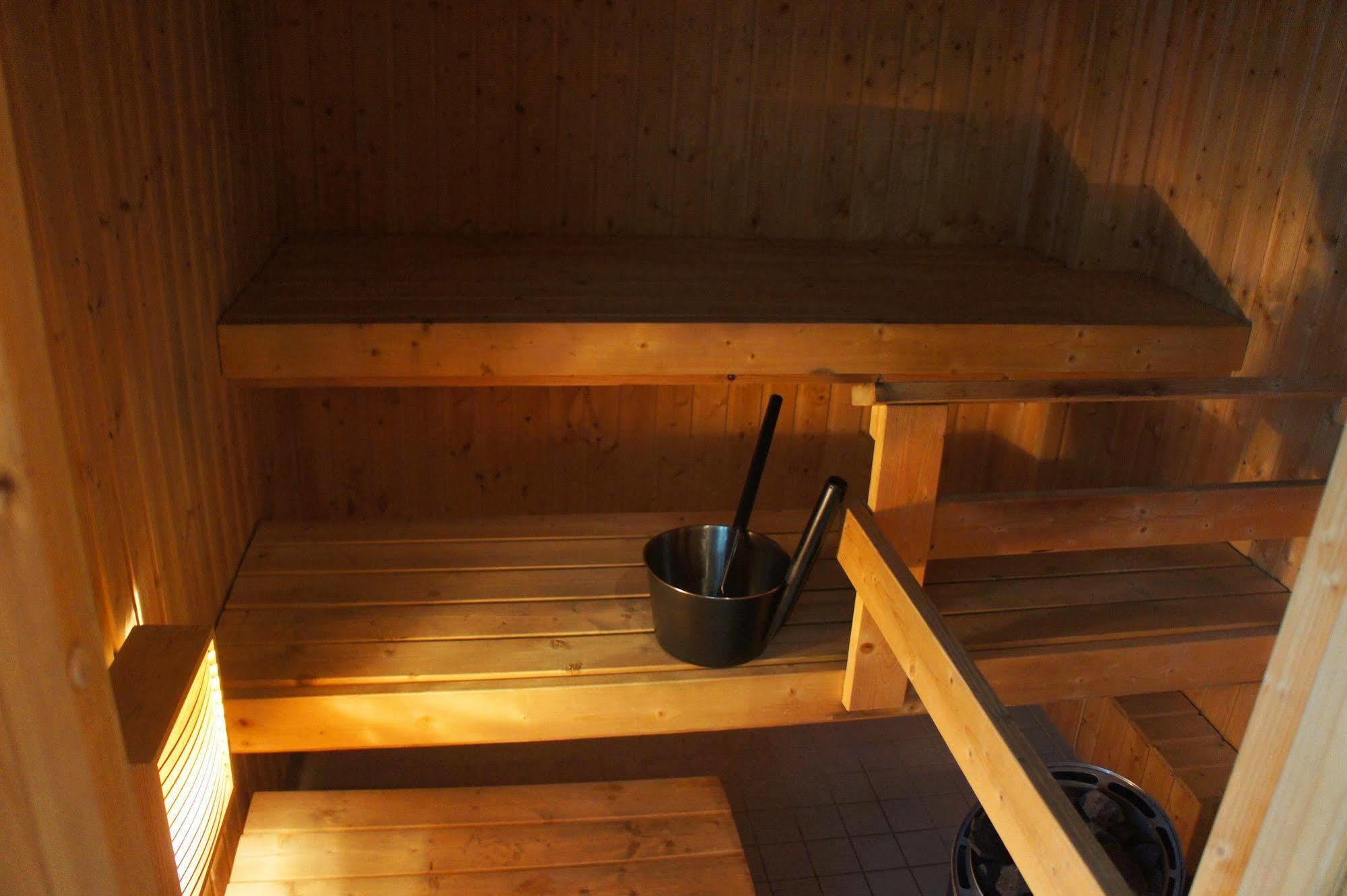 Auberge de jeunesse Sweetdream Helsinki