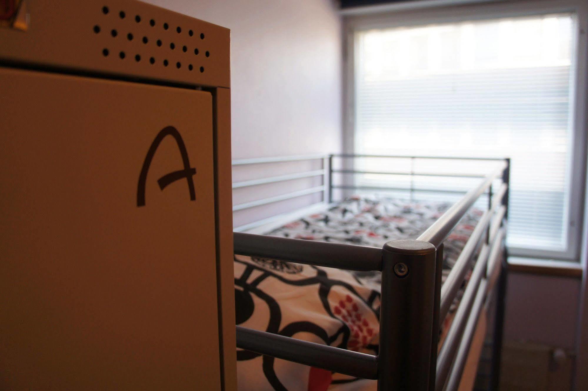 Auberge de jeunesse Sweetdream *