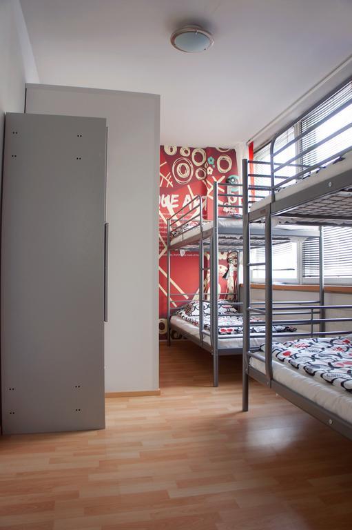 Hostel Sweetdream Helsinki