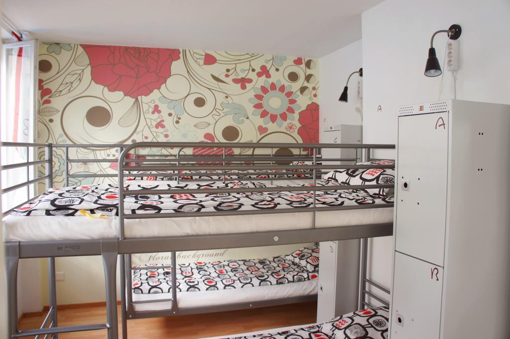 Hostel Sweetdream