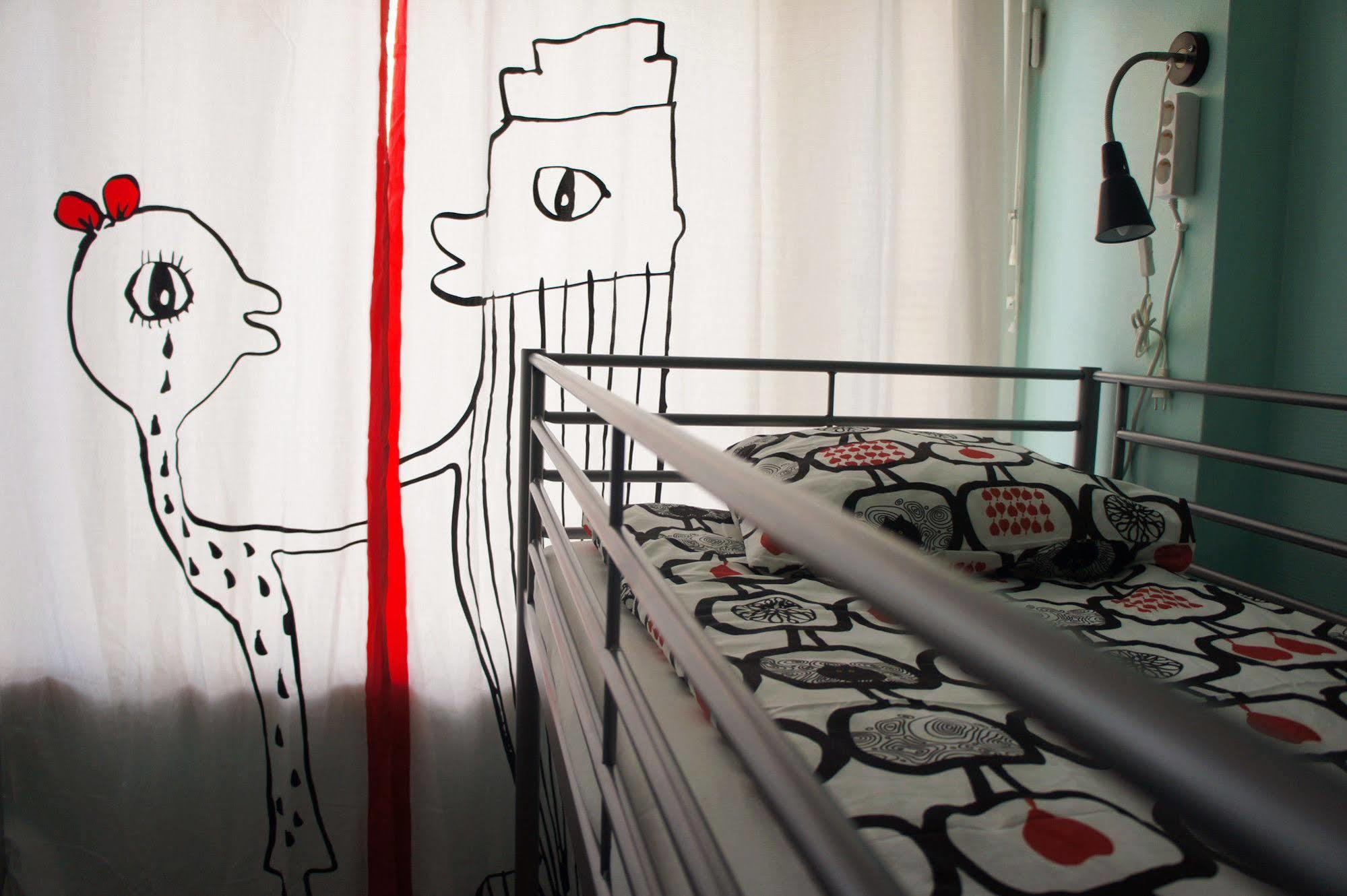Sweetdream Hostel